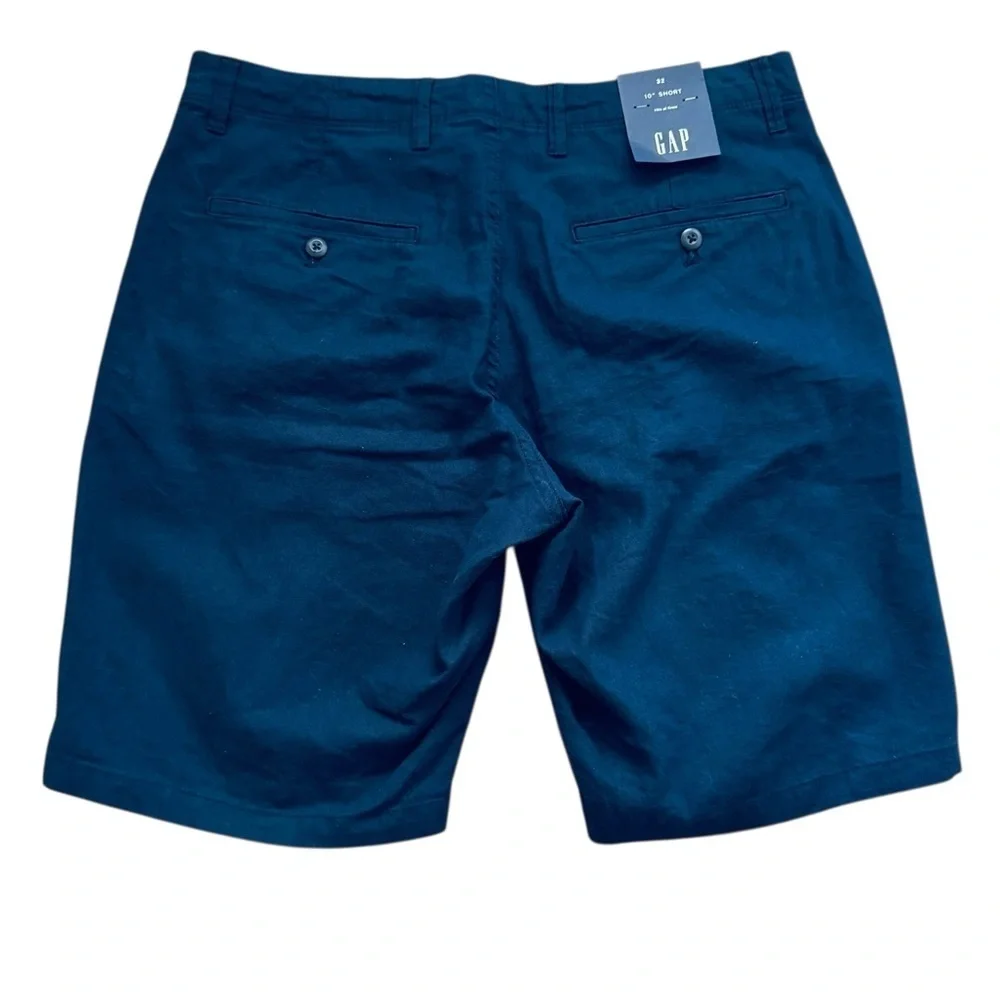 NWT Gap 10